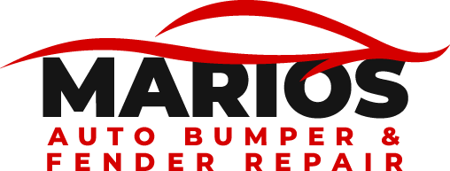 footer - Mario's Auto Bumper & Fender Repair